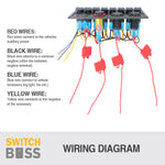 12v switch