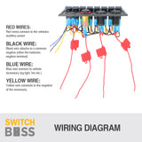 12v switch