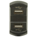 dual car usb charger