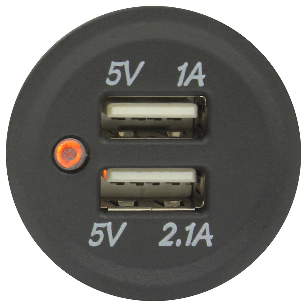 usb battery charger