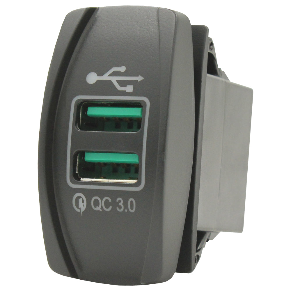 charging port