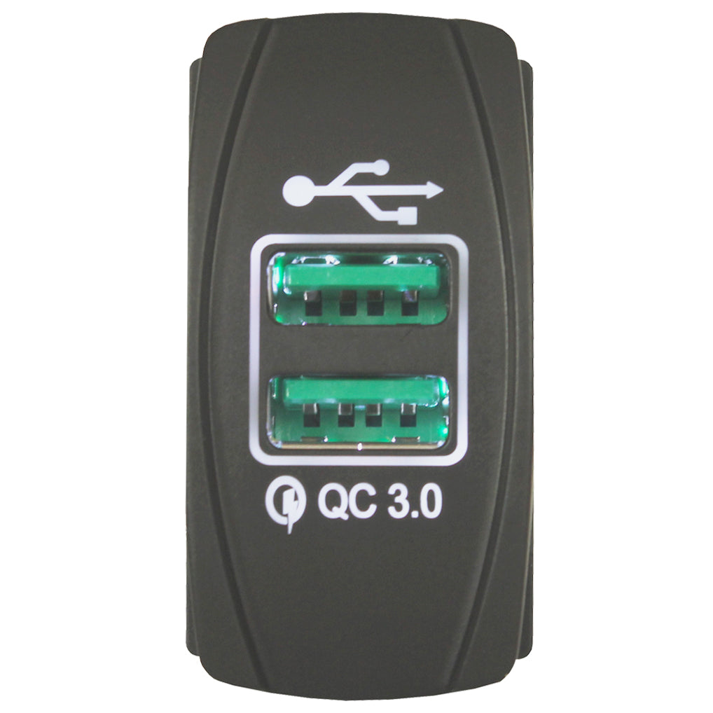 usb car charger