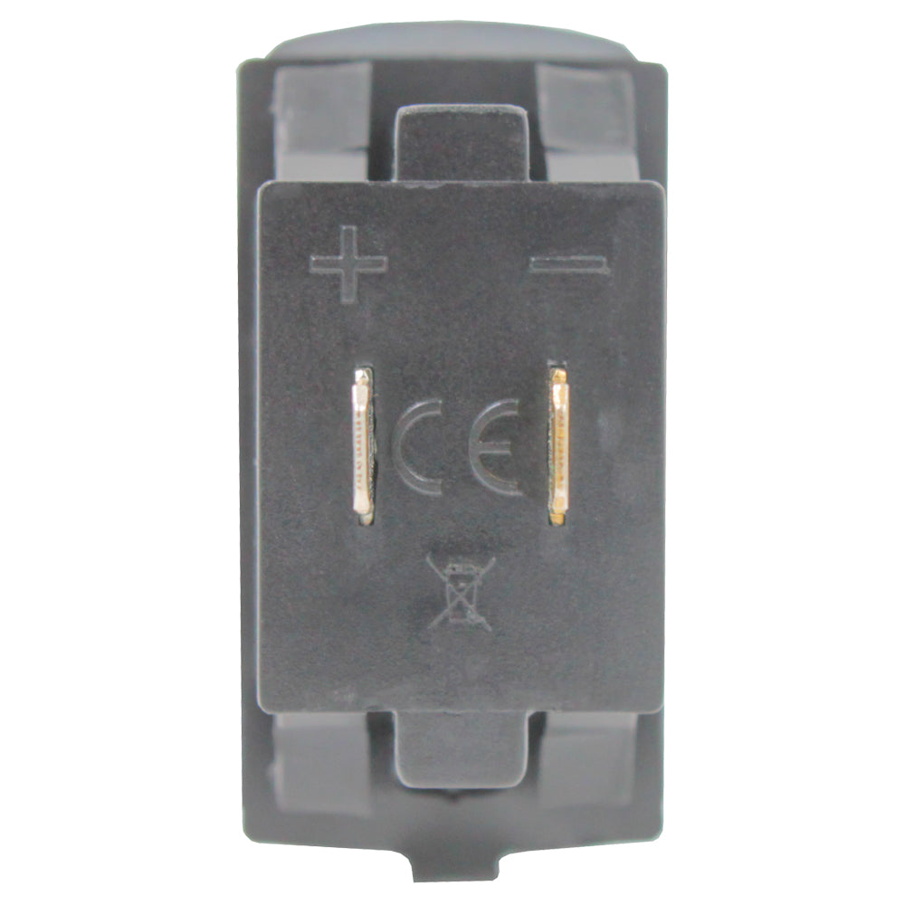 usb rocker switch
