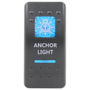 rocker switch anchor light