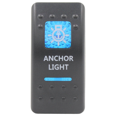 Rocker Switch Covers Only - Marine Specific