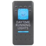 lighted 12v switch