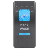 Rocker Switch Covers Only - Marine Specific