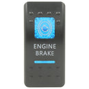 Rocker Switch Cover Engine Brake