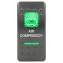 Rocker Switch Cover Air Compressor