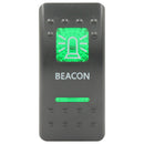 rocker switch beacon