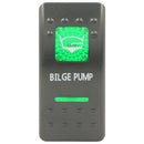 Rocker Switch cover Bilge Pump