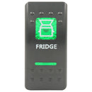 Rocker Switch Cover Fridge