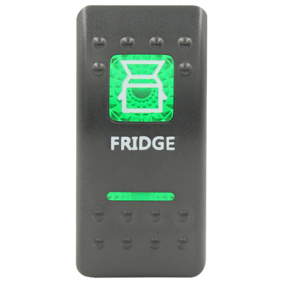 Rocker Switch Cover Fridge