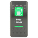 Rocker Switch Cover Fuel Pump