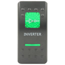 Rocker Switch Cover Inverter