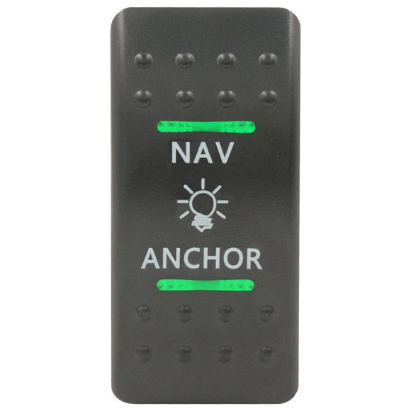 rocker switch nav anchor