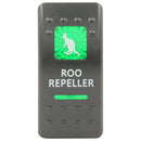 Rocker Switch Cover Roo Repeller