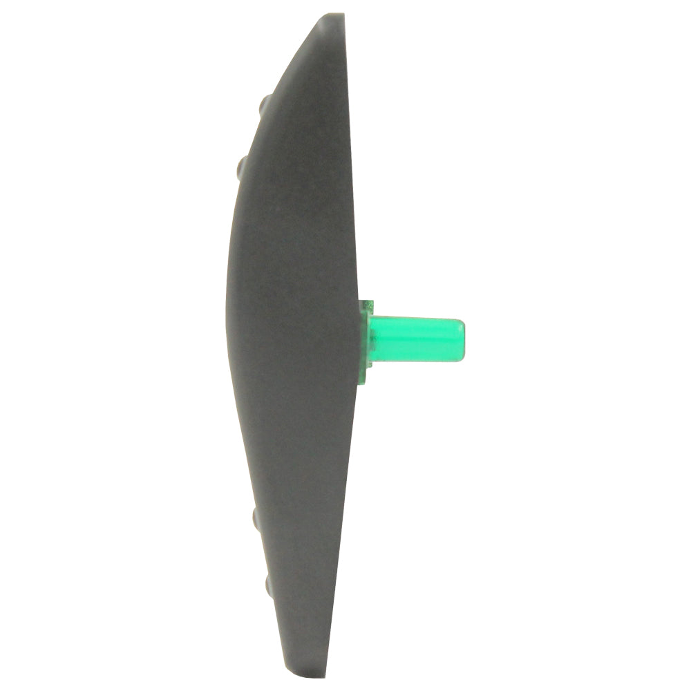 Green Rocker Switch Cover