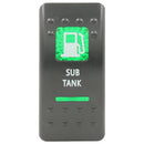 Rocker Switch Cover Sub Tank