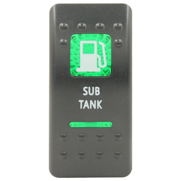 Rocker Switch Cover Sub Tank