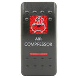 Rocker Switch Cover Air Compressor