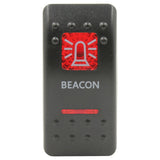 Rocker Switch Cover Beacon 