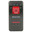 rocker switch beacon
