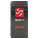 rocker switch blower