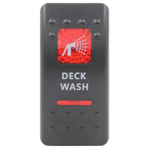Marine Specific Rocker Switch Covers by Switch Boss
