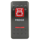 Rocker Switch Cover Fridge