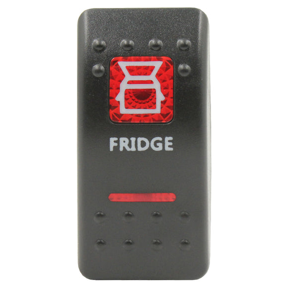 Rocker Switch Cover Fridge
