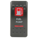 Rocker Switch Cover Fuel Pump