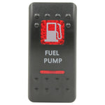 Rocker Switch Cover Fuel Pump