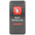 Rocker Switch Cover Roo Repeller