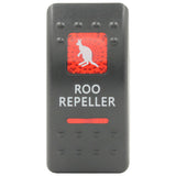 Rocker Switch Cover Roo Repeller