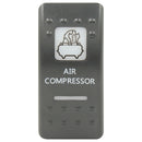 Rocker Switch Cover Air Compressor