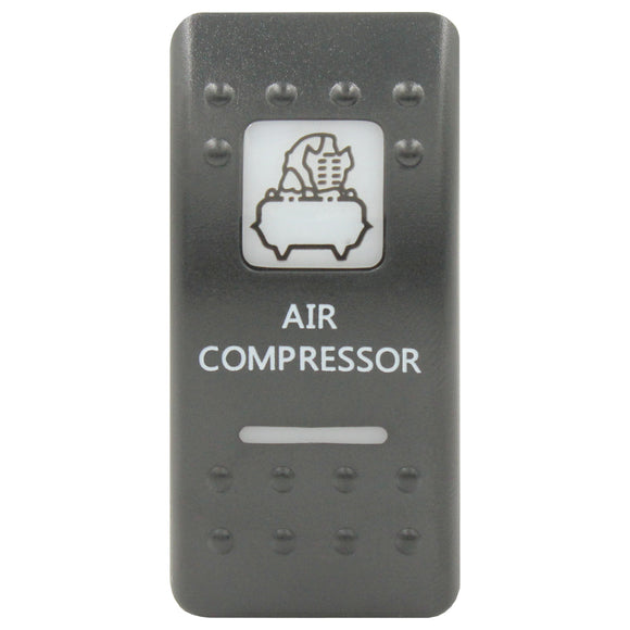 Rocker Switch Cover Air Compressor