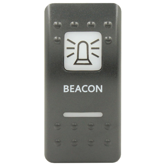 rocker switch beacon