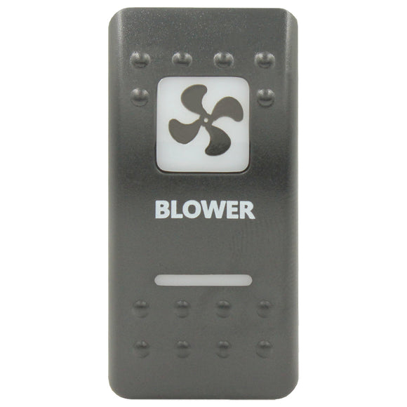 rocker switch blower