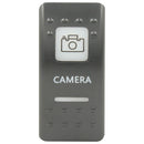 Rocker Switch Cover Camera