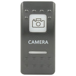 Rocker Switch Cover Camera