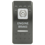 Rocker Switch Cover Engine Brake