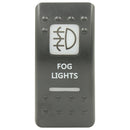 Rocker Switch Cover Fog Lights