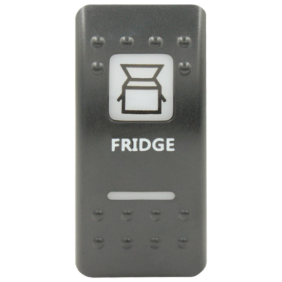 Rocker Switch Cover Fridge