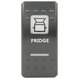 Rocker Switch Cover Fridge
