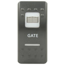 Rocker Switch Cover Gate