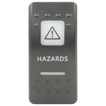 Rocker Switch Cover Hazards
