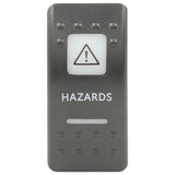 Rocker Switch Cover Hazards