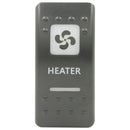Rocker Switch Cover Heater