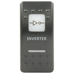 Rocker Switch Cover Inverter